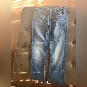 Men’s Buffalo jeans Evan x 34x32
